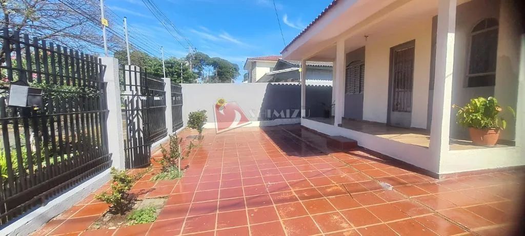 Casa para alugar em Maringá, Vila Morangueira, com 2 quartos, com 82.2 m² - Foto 3