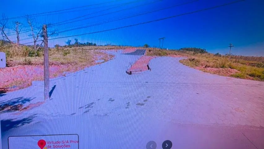 lote de 250m 