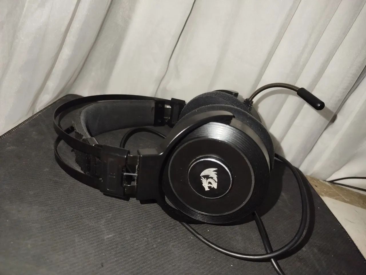 Headset redragon lâmia 2 - Foto 3
