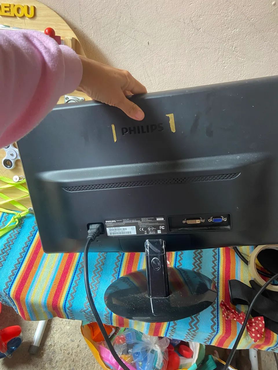 Monitor para concerto  - Foto 2
