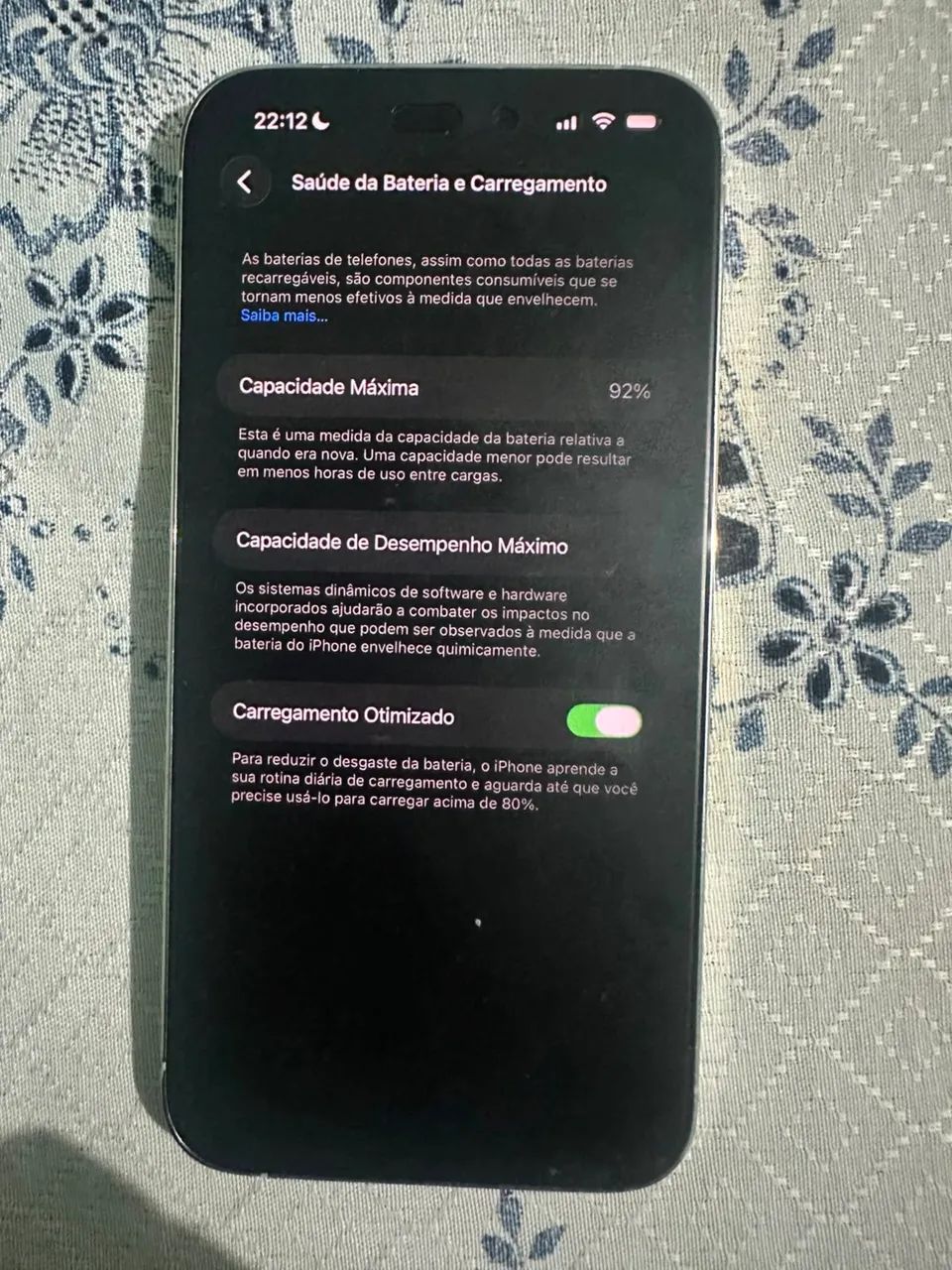 iPhone 14 Pro Max  - Foto 3