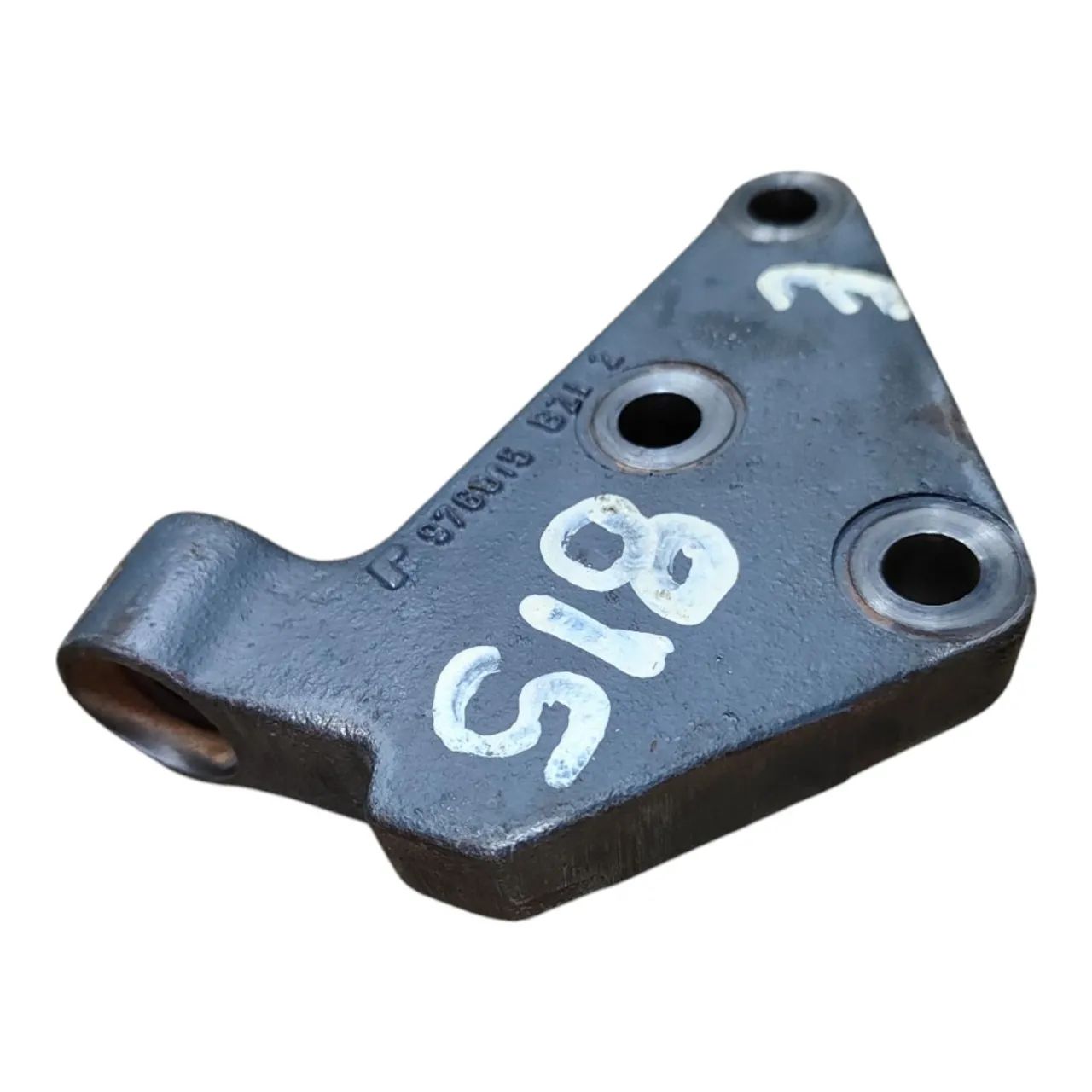 Suporte De Motor Ford Cargo 815 Isb 3.9 L/e E3912 - Foto 2