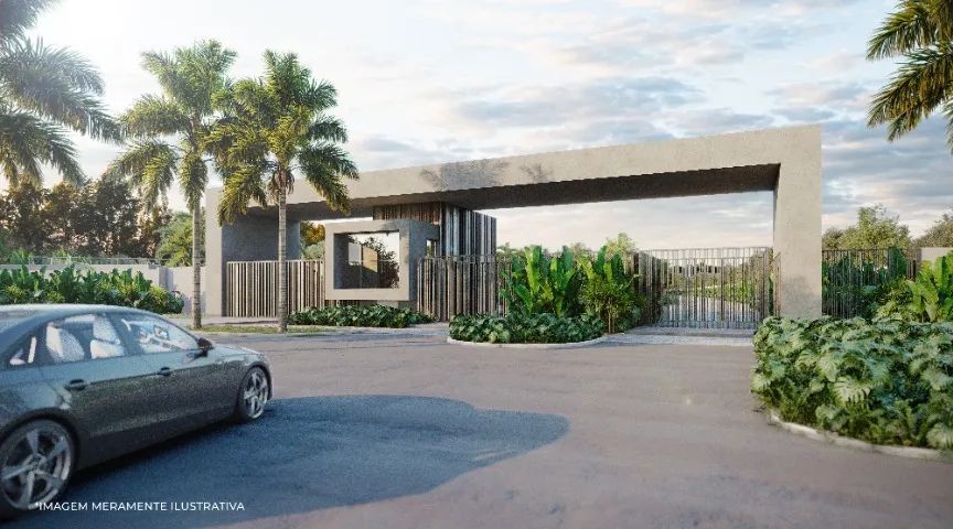 Lote no Sunset Boulevard 2, Natal/RN - Foto 2