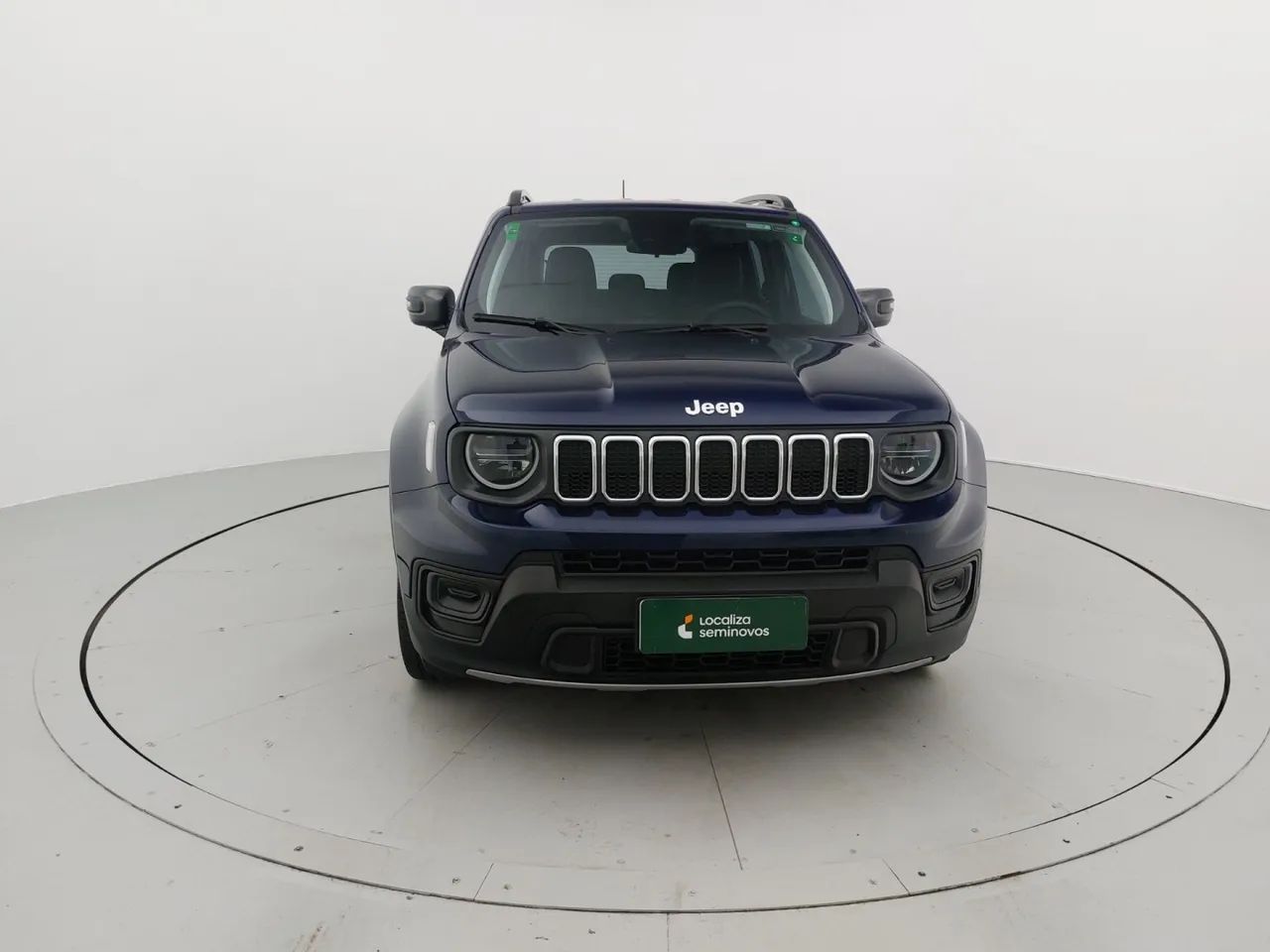 Jeep Renegade Long. T270 1.3 TB 4x2 Flex Aut., foto 8 de 18