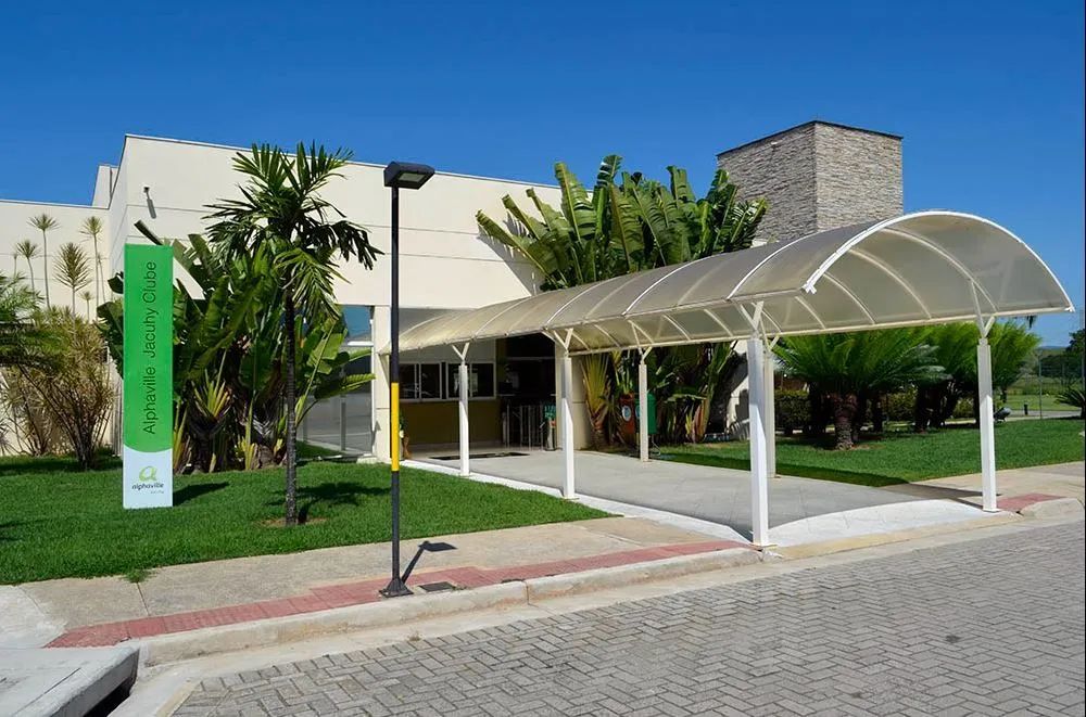 LOCAÇÃO!!! Casa com 4 suítes no Alphaville Jacuhy. - Foto 2