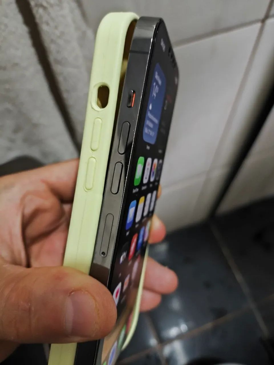 IPHONE 13 PRO MAX ENTREGO - Foto 3