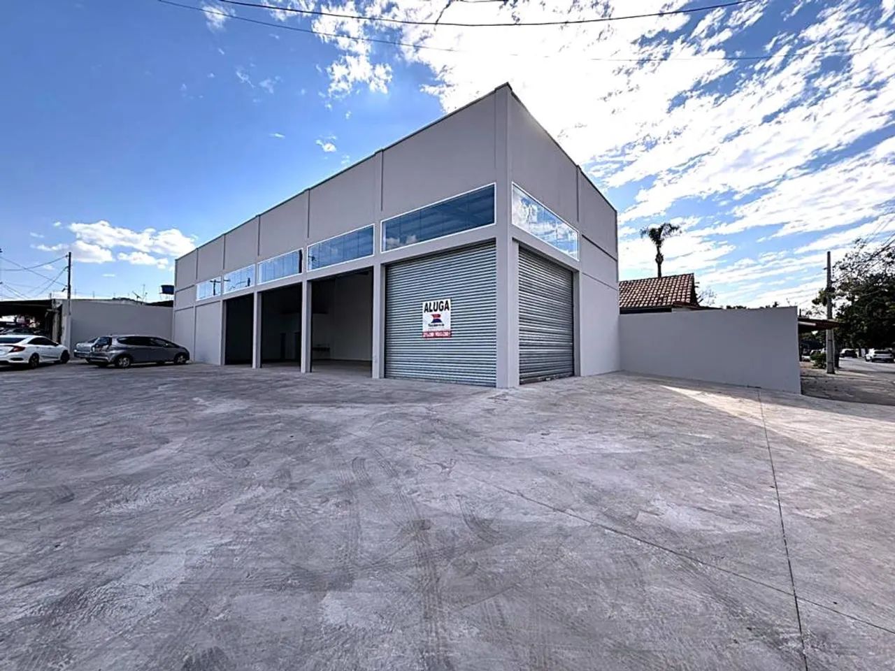 Aluga-se Prédio Comercial no Setor Jardim América - Foto 3