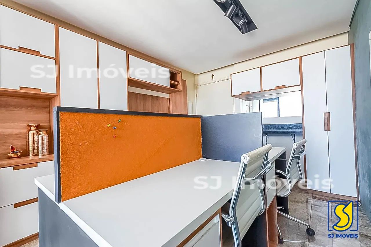Sala comercial equipada no Papicu, pronta para uso - Foto 5