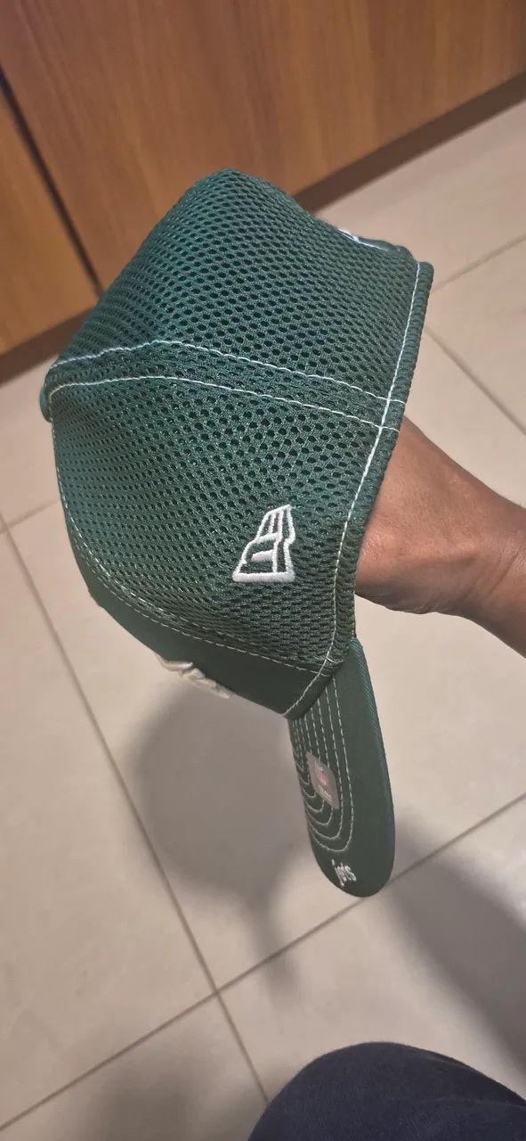 Boné New Era Jets - Foto 4