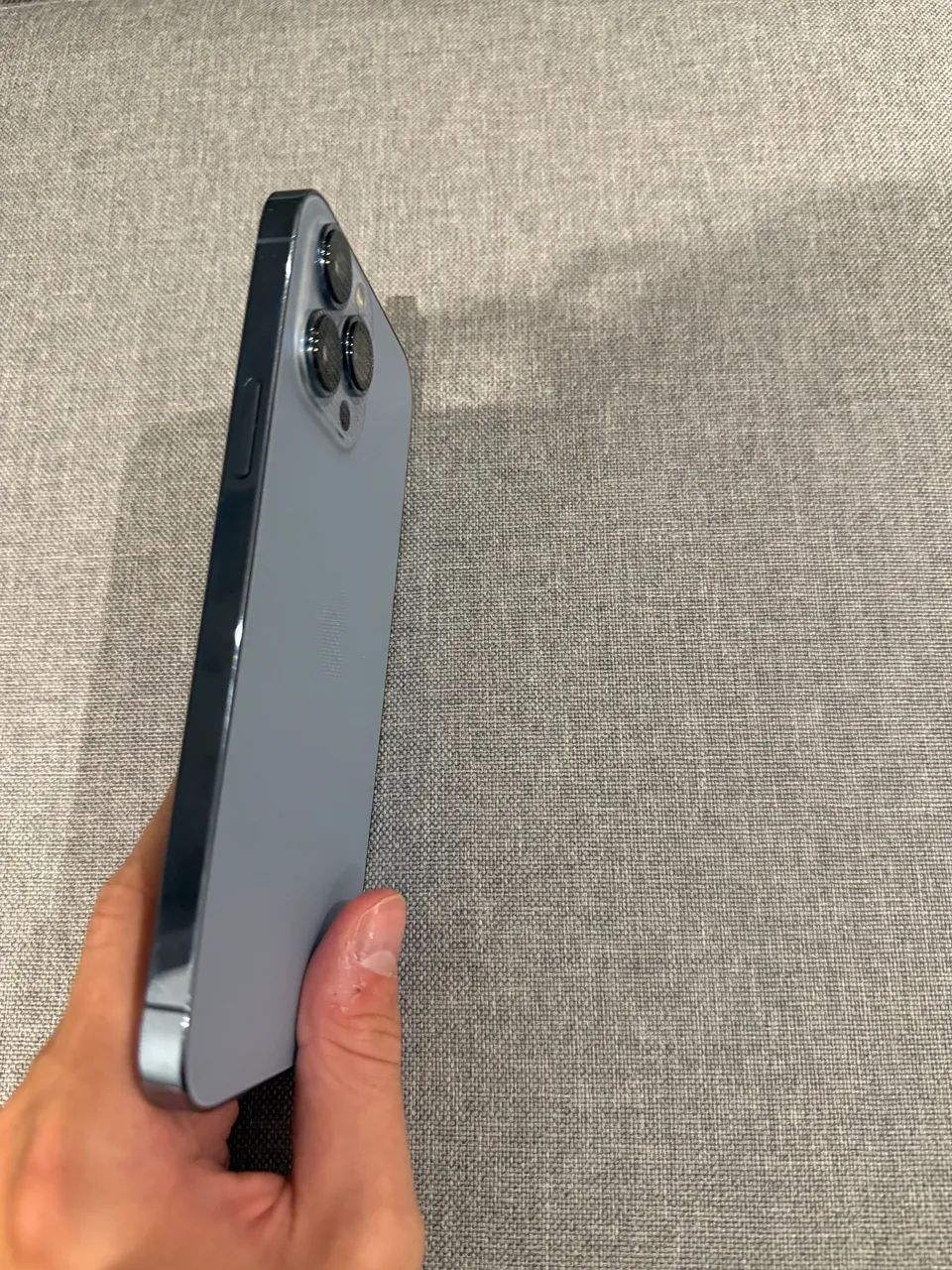 iPhone 13 Pro Max 256GB - Foto 4