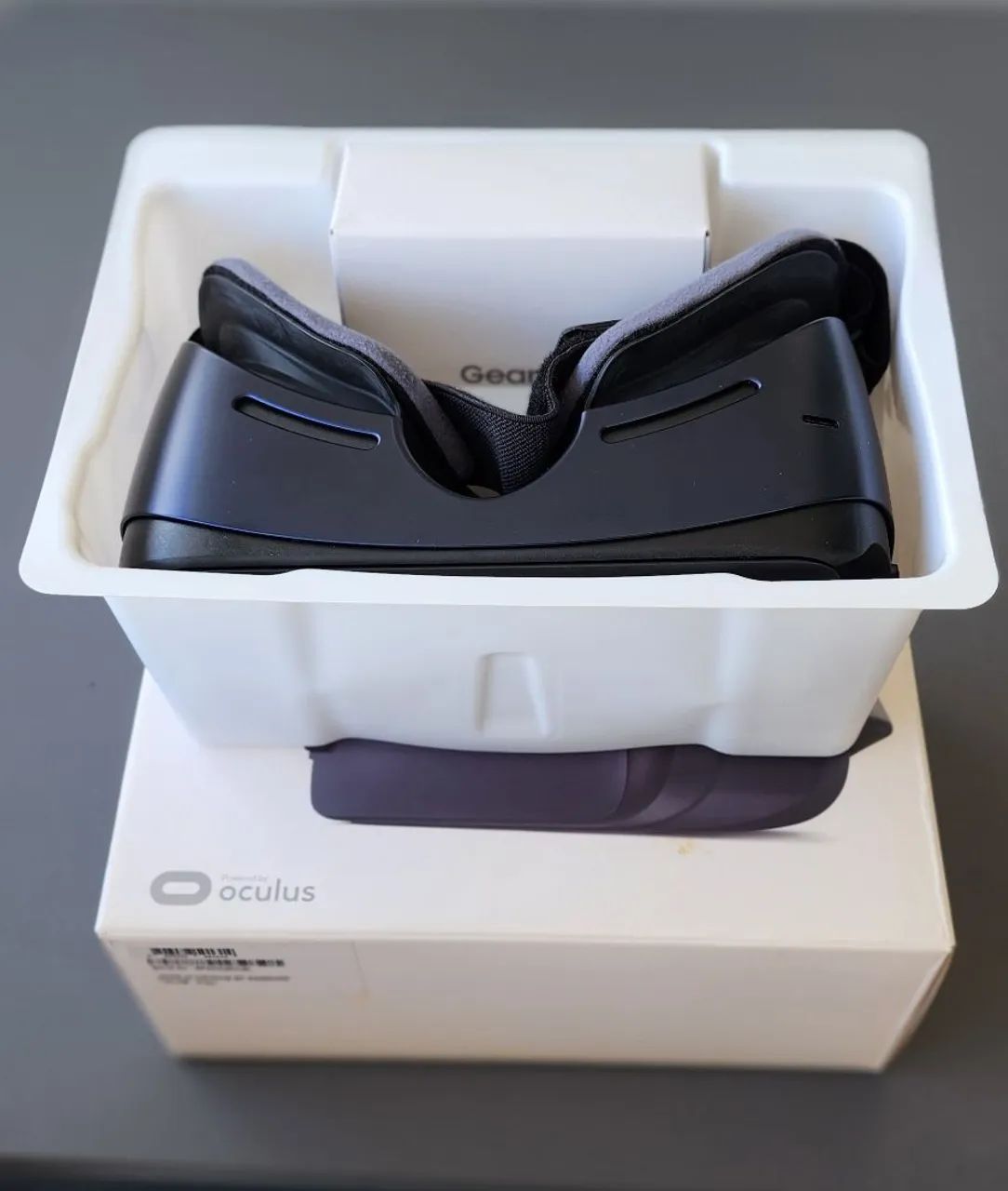 OCULUS GEAR VR SAMSUNG - Foto 5