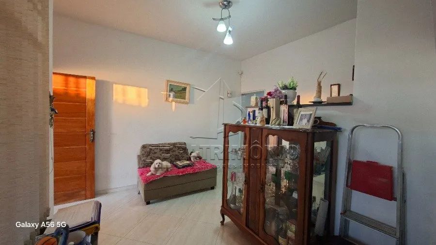 SOBRADO COM 3 QUARTOS - Hortência - Foto 5