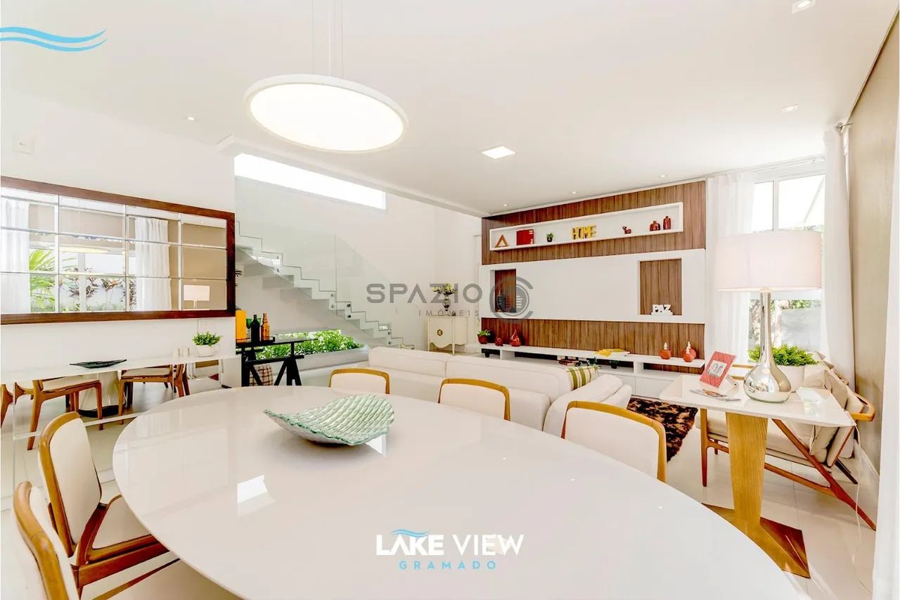casa - Sítios de Recreio Gramado - Campinas - Foto 4
