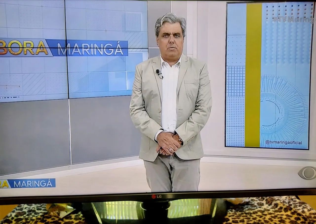 SMAR TV LG 3D 42 LED HD - Foto 2