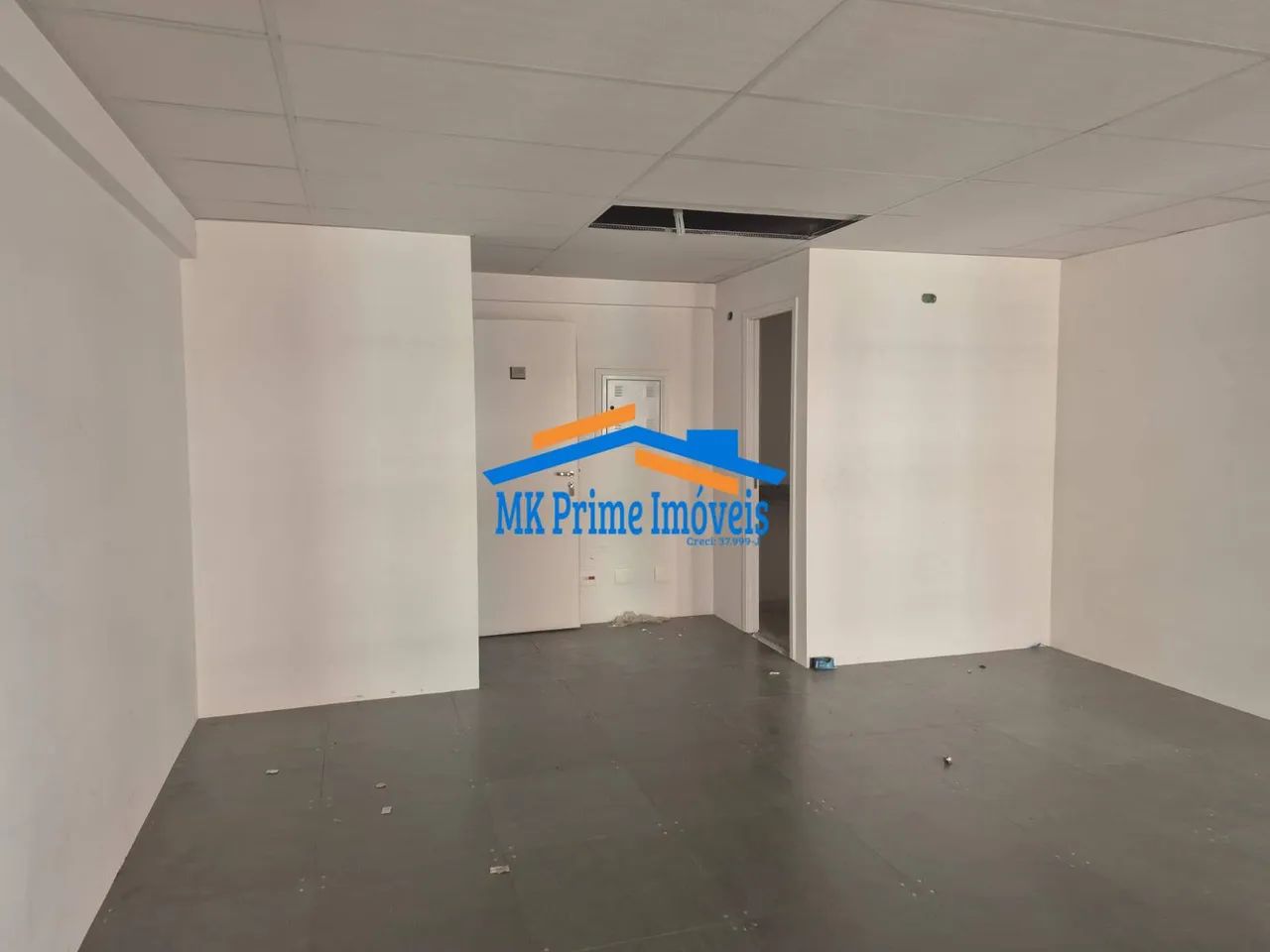 Conjunto comercial à venda no Jardim América, com Vaga de Garagem - Foto 5