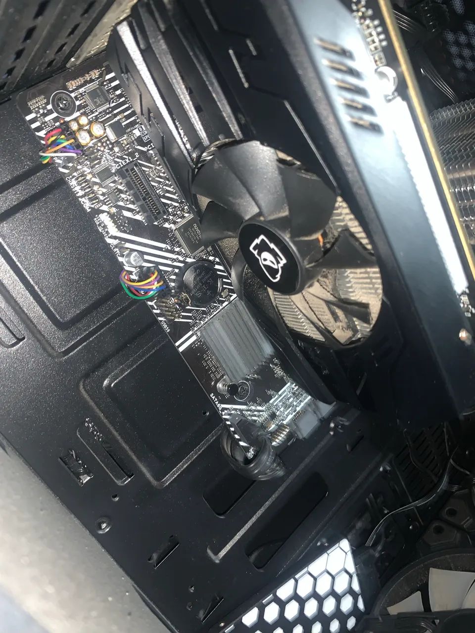 Computador Gamer - Foto 3
