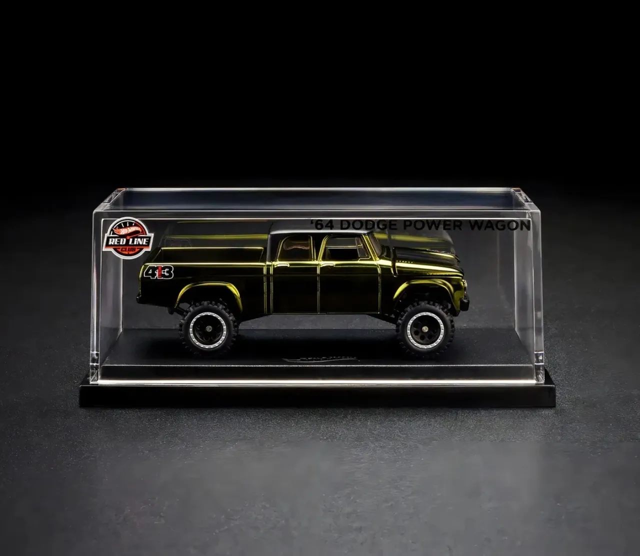 Hot Wheels RLC - Foto 5