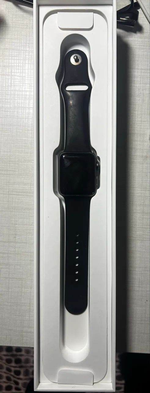 Apple Watch Series 3 - 38mm - Foto 3