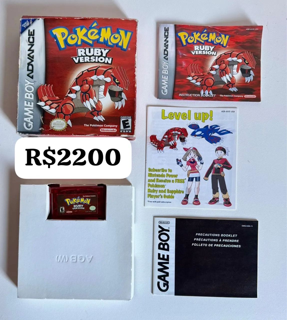 Jogos originais  - Foto 4