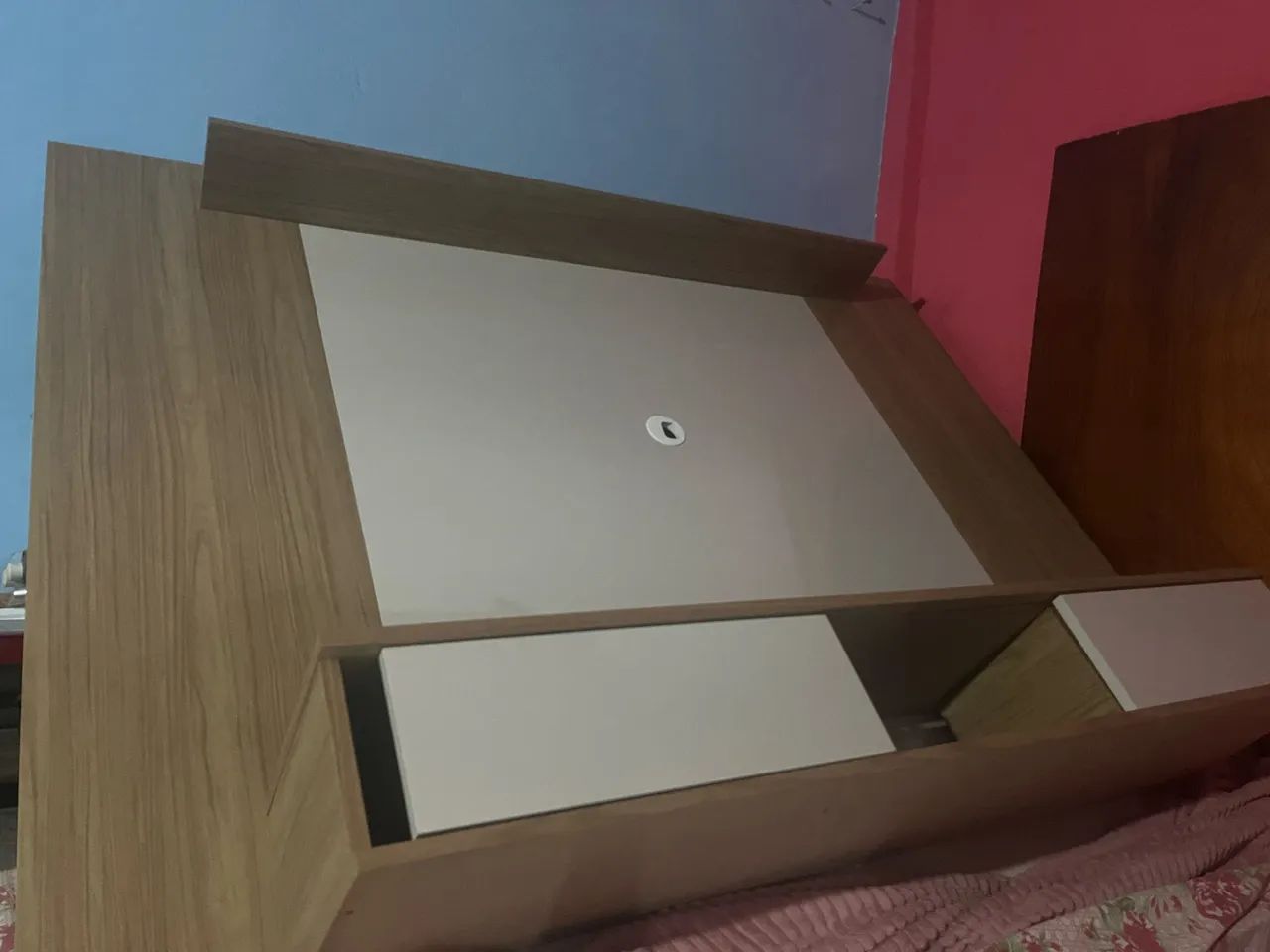 Painel de TV