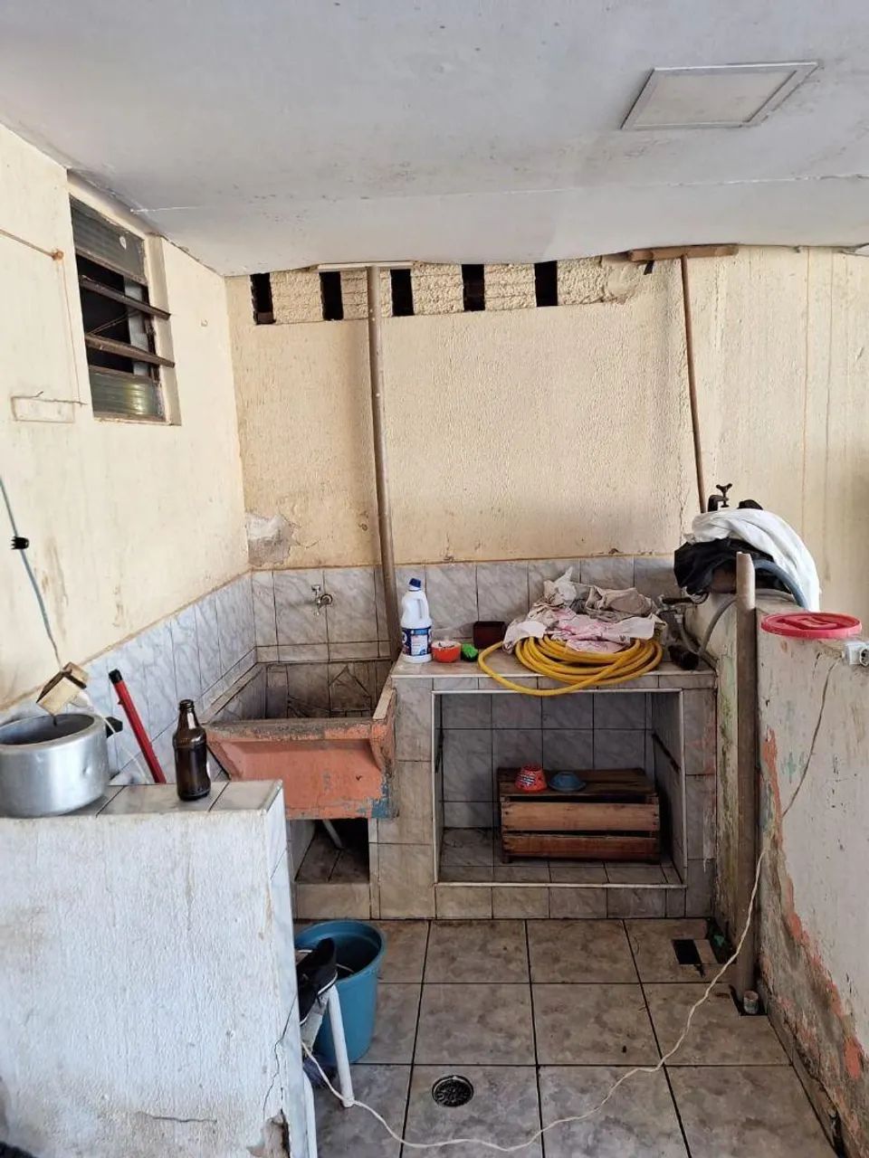Casa à venda em Campinas, Jardim São Marcos, com 3 quartos, com 100 m² - Foto 5