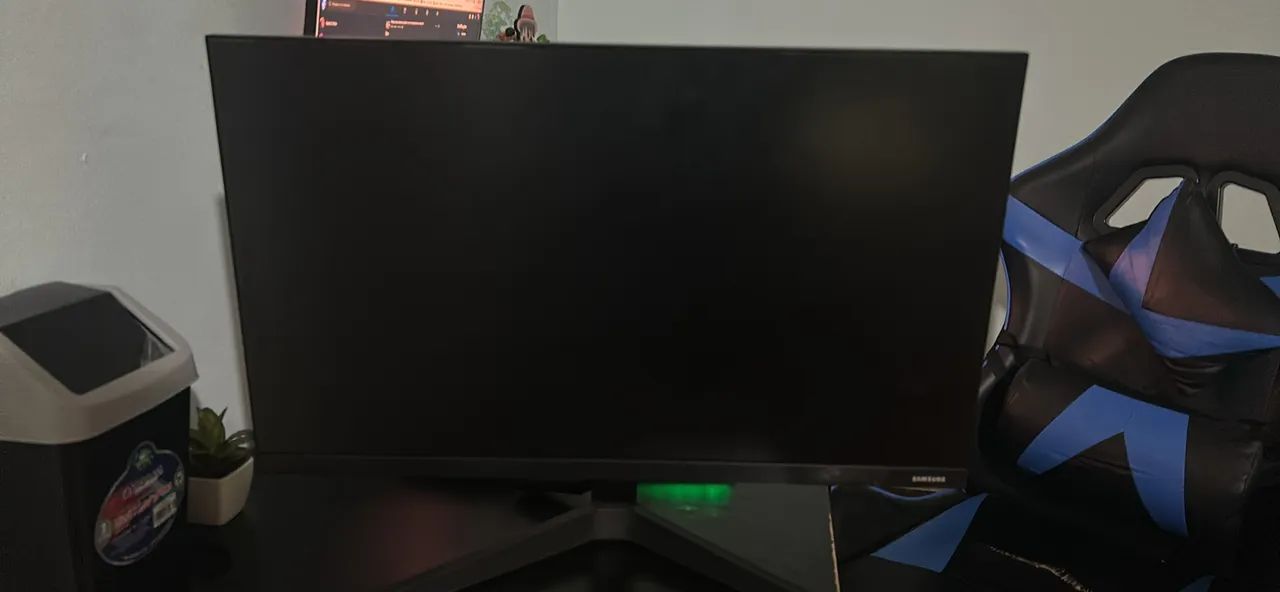 Monitor T350 