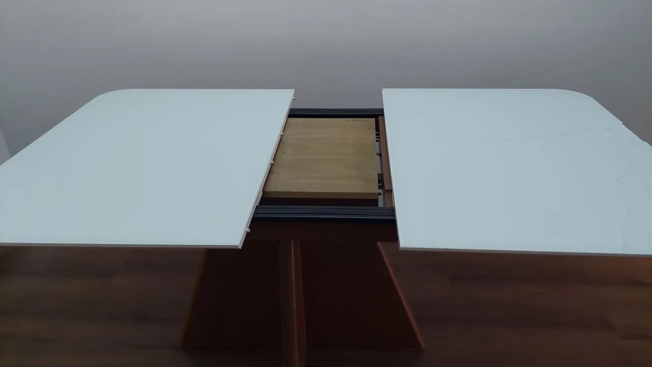 Mesa extensivel - Foto 2