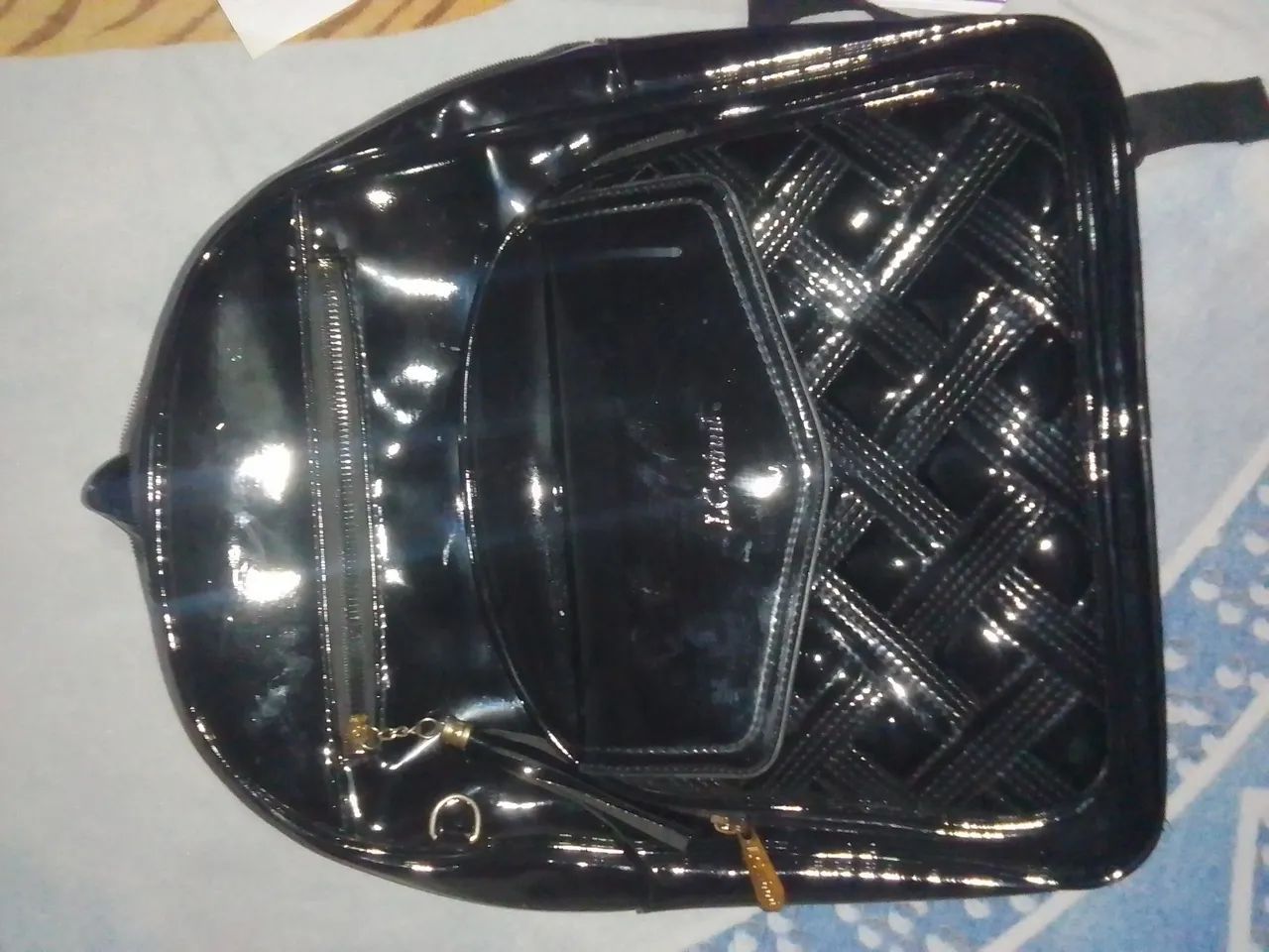 Bolsa escolar / Faculdade