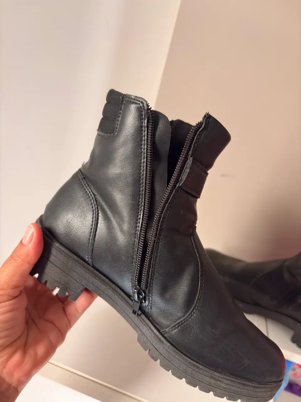 Bota  - Foto 4