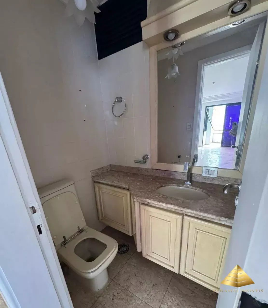 Apartamento para venda e aluguel, 3 quarto(s), Quilombo, Cuiabá - Foto 3