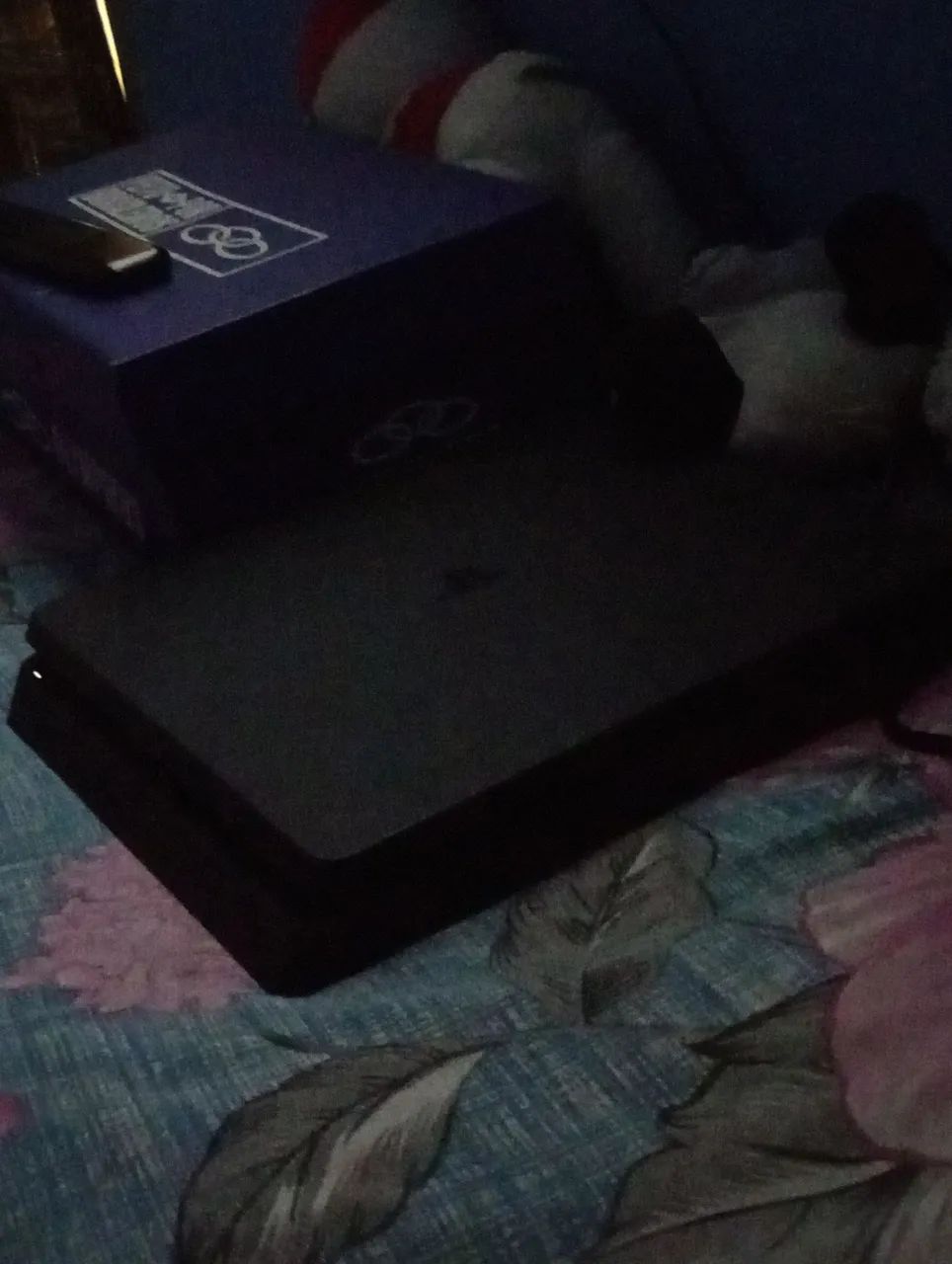 Vídeo game 