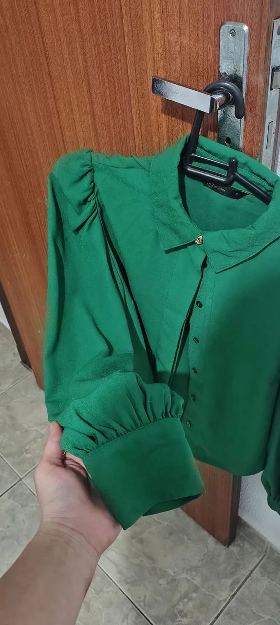 Camisa - Foto 3