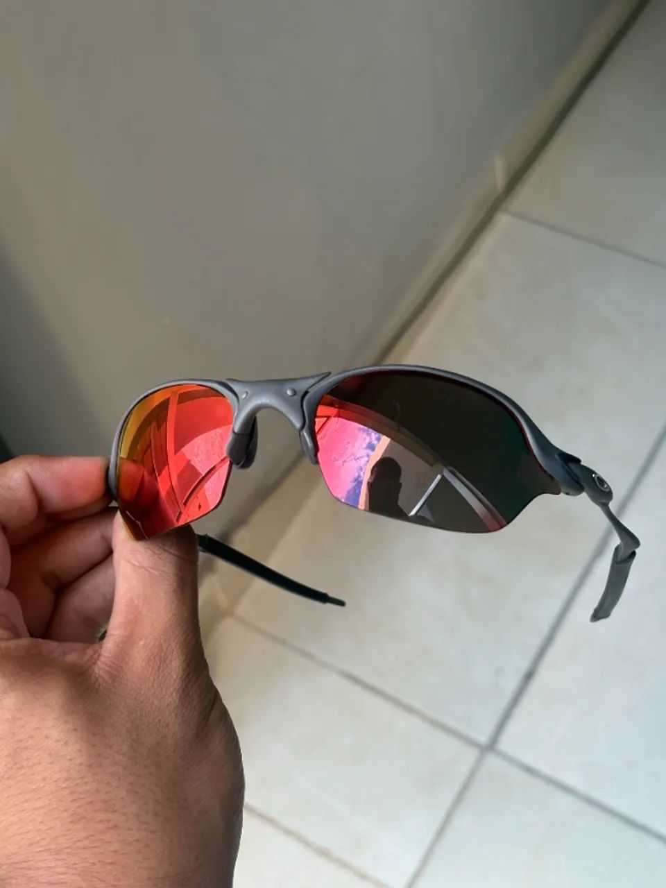 Romeo 2 X-Metal Linha Premium Alta - Não é comum - Foto 3