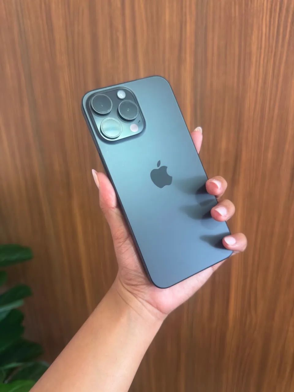 iPhone 15 Pro Max - 512GB - Nunca aberto - Foto 2