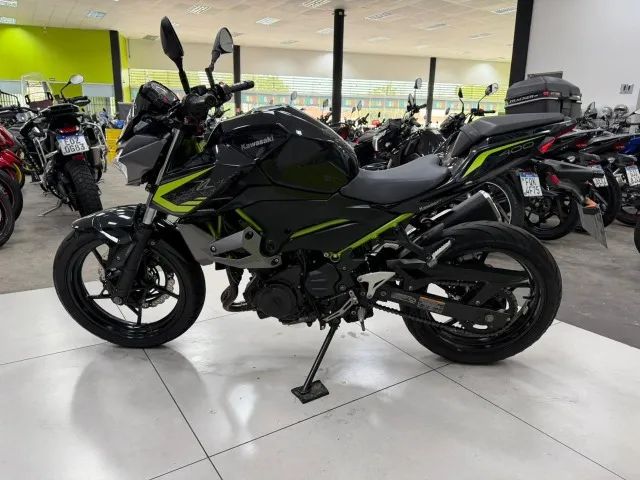 Kawasaki 400 2020 - 1473065899 | OLX