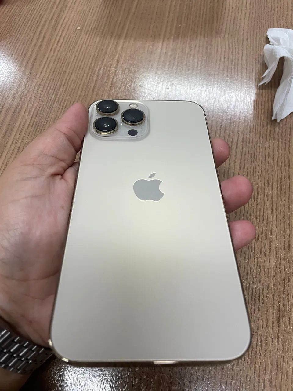 iPhone 13 Pro Max excelente!  - Foto 4
