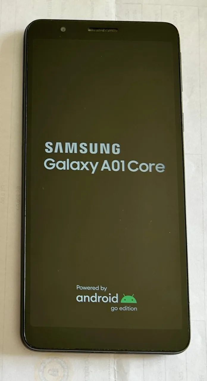 Samsung Galaxy A1 Core