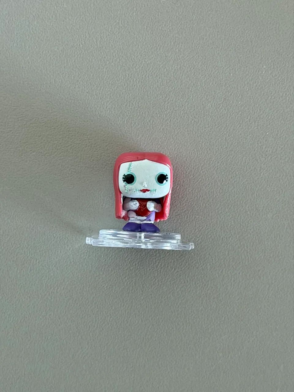 Funko bitty pop Sally  - Foto 2