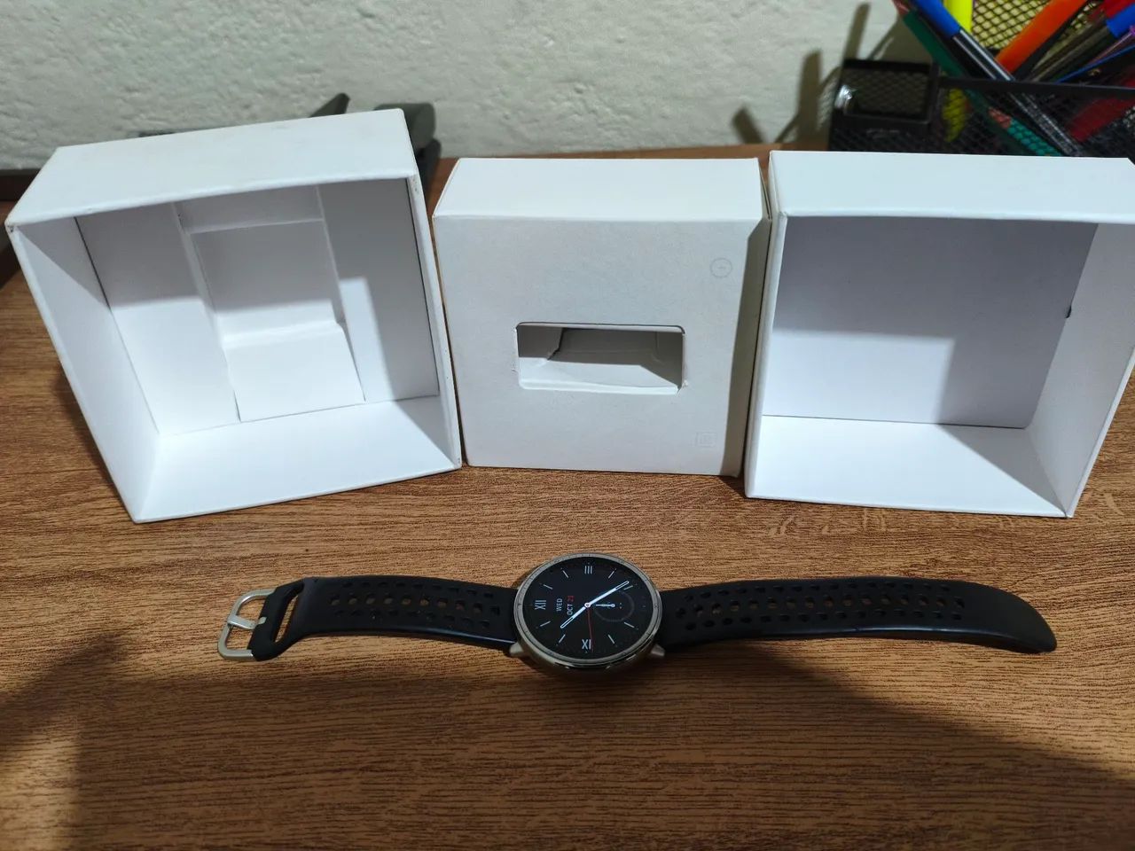 Amazfit active 2 round  - Foto 5