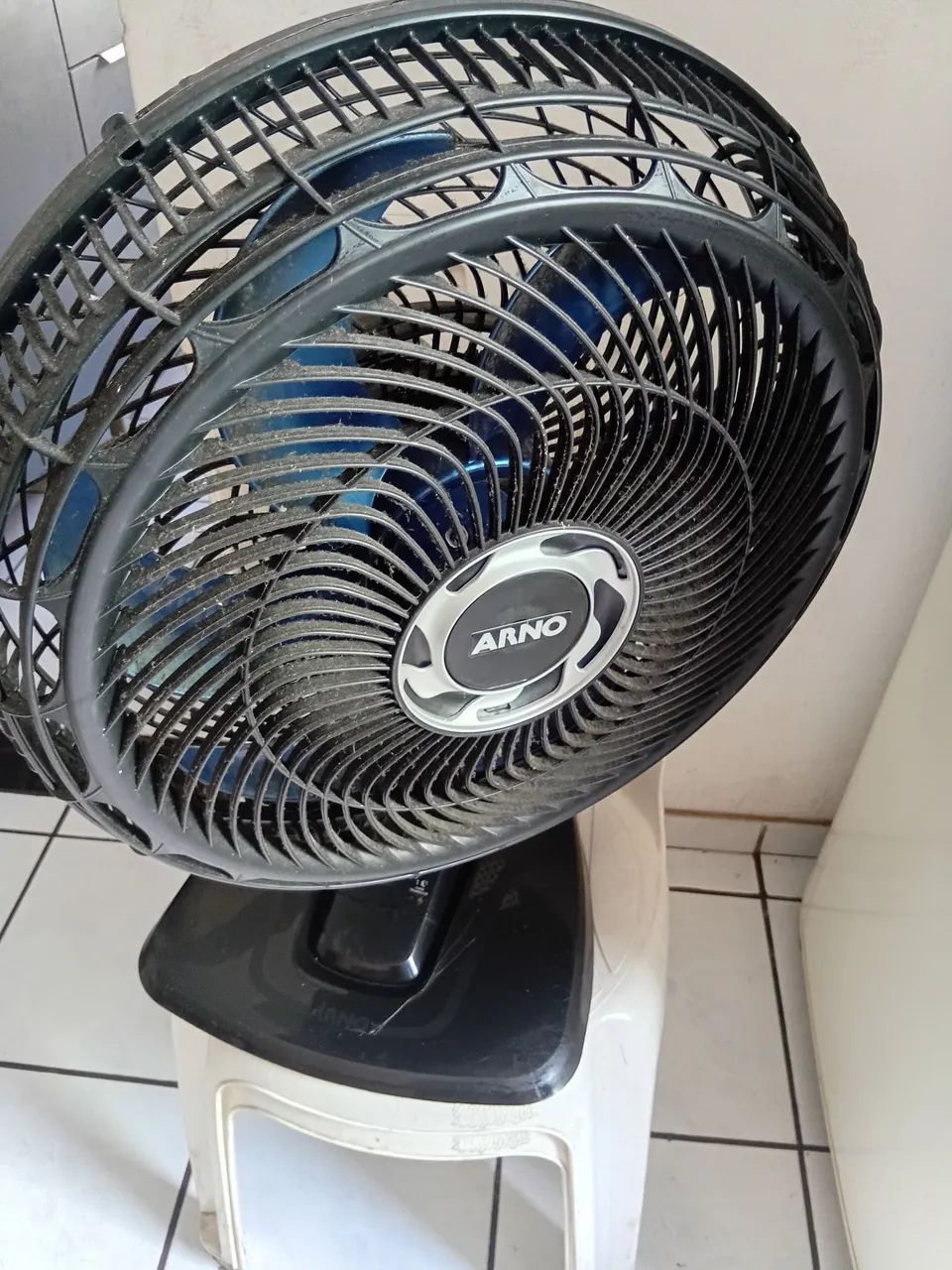 Ventilador Arno 40cm - Foto 2