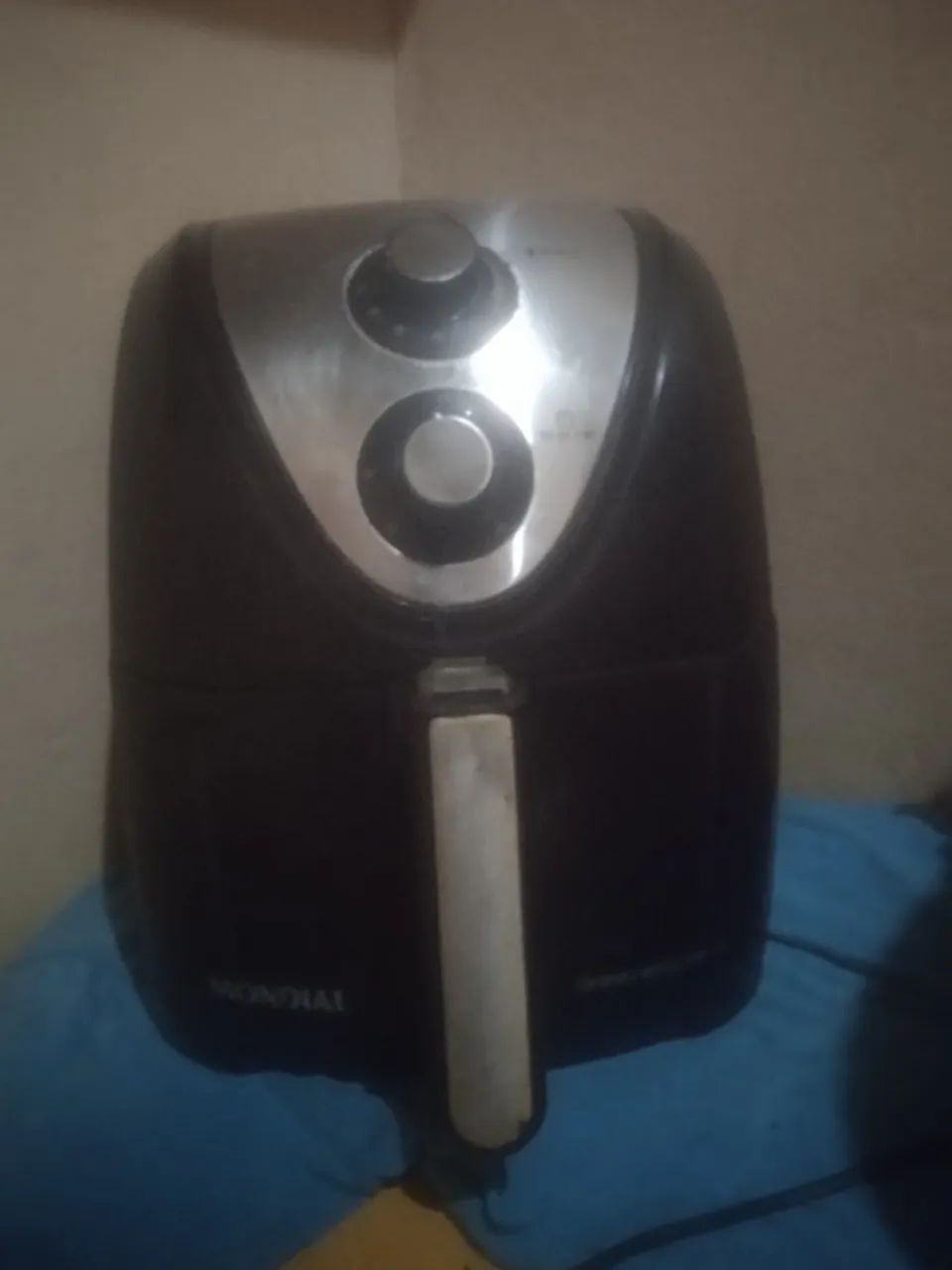 Airfryer  - Foto 5