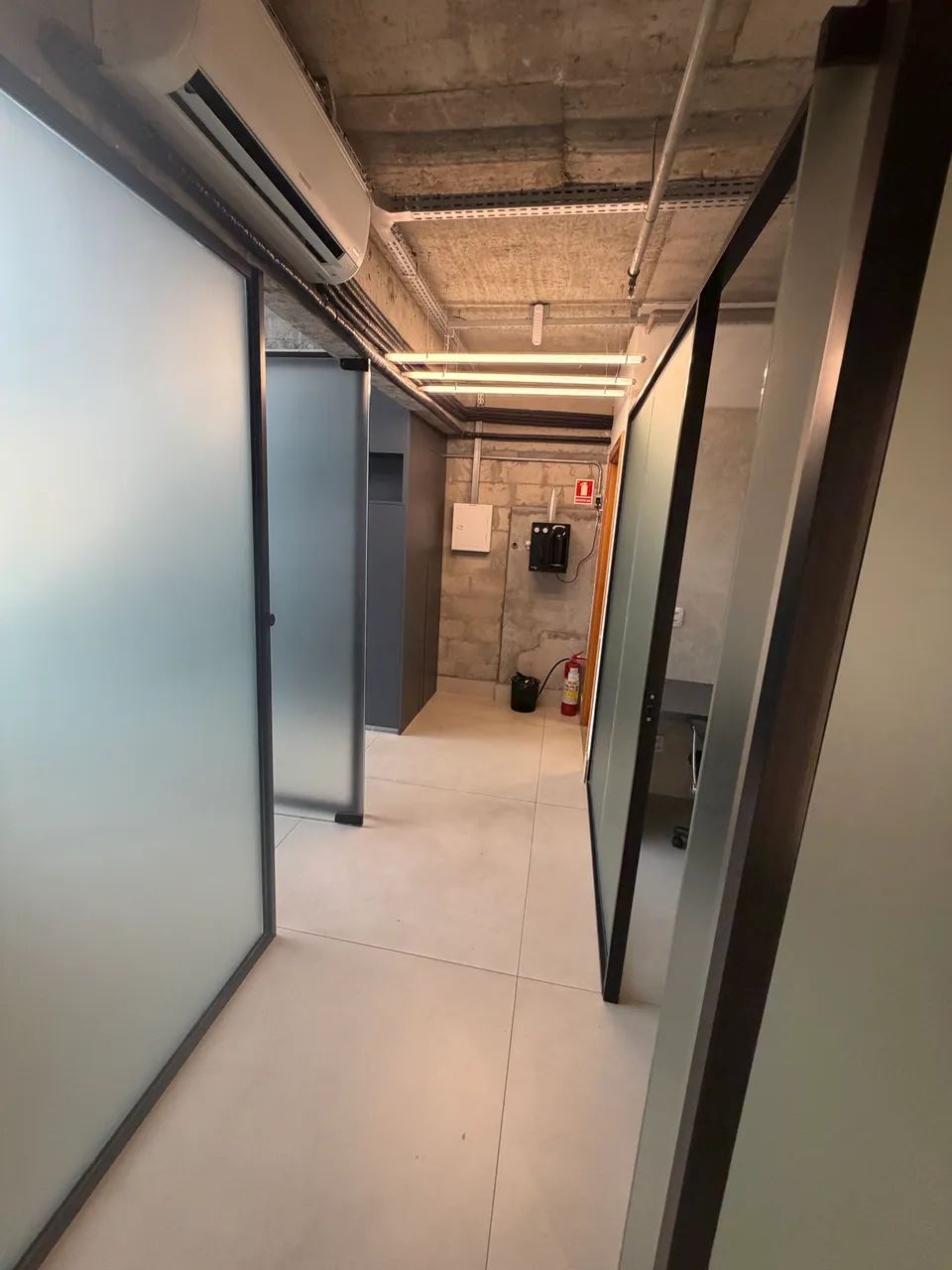 Imóvel Comercial Focus Business Center Setor Bueno Goiânia - Foto 4