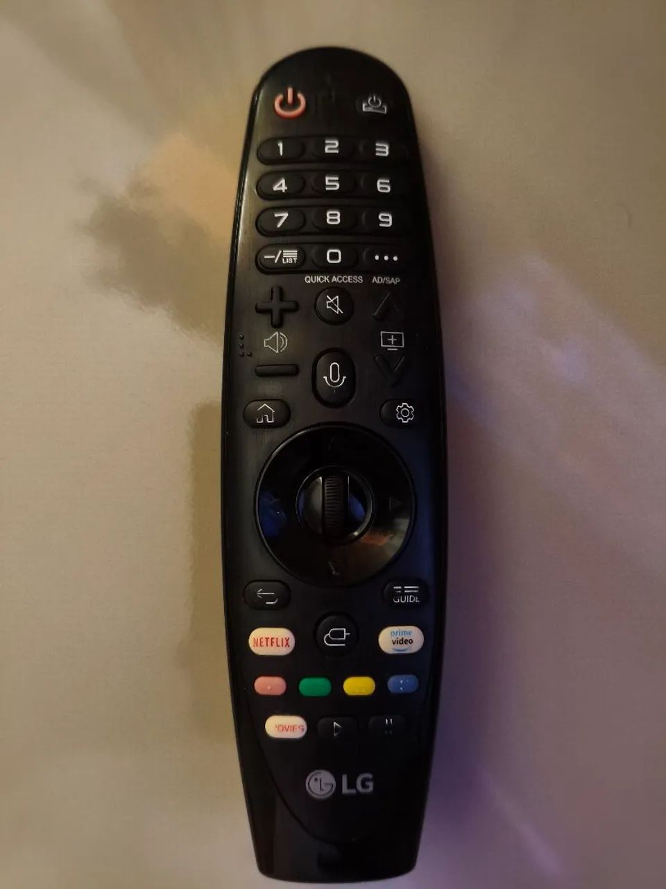 Tv 49 polegadas  4k LG  - Foto 5