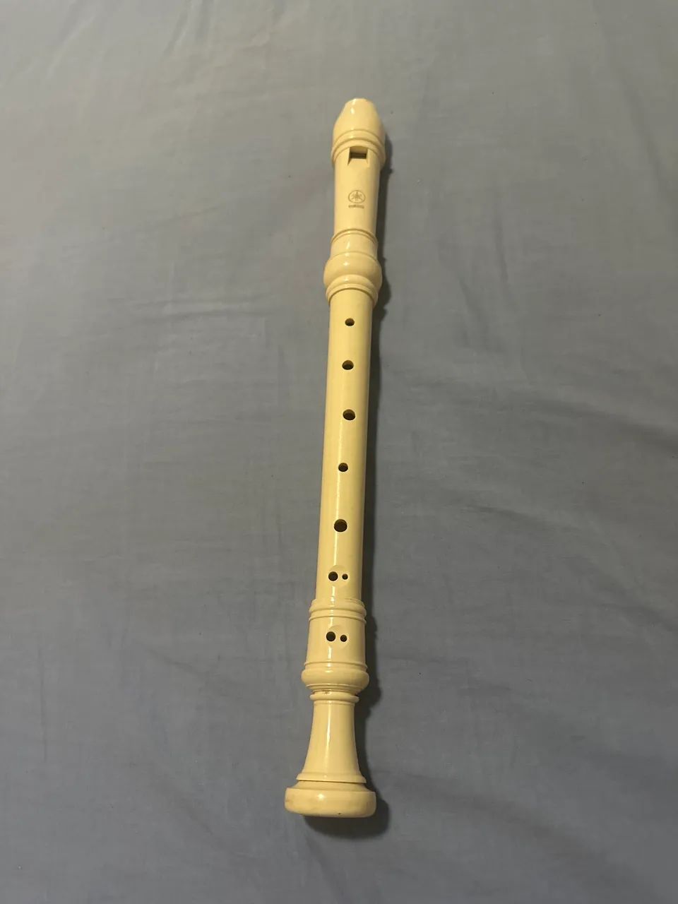 Flauto doce Alto. Yamaha