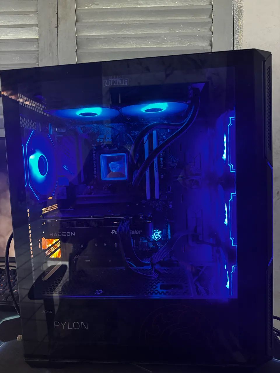 Pc Gamer Completo - Foto 2