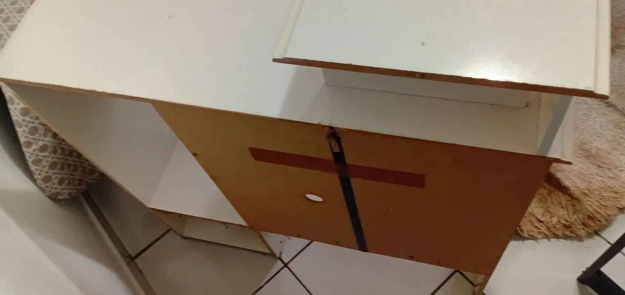 Mesa para Computador - Foto 3