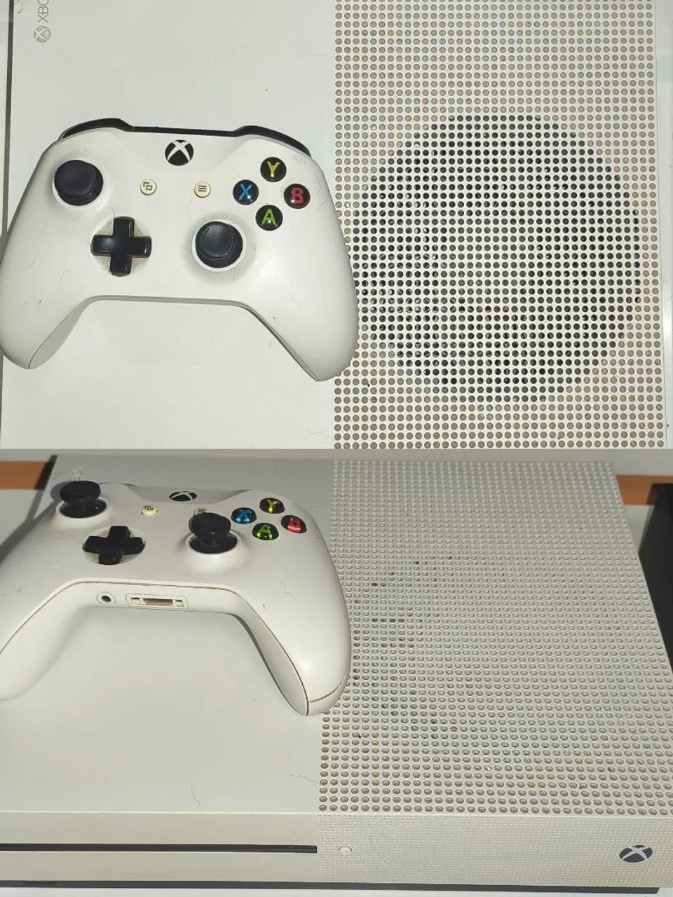 Vendo Xbox One