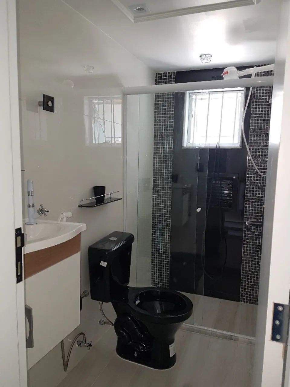 Apto terreo 2 Qts - Terreirão - Raridade com fino acabamento - Foto 2