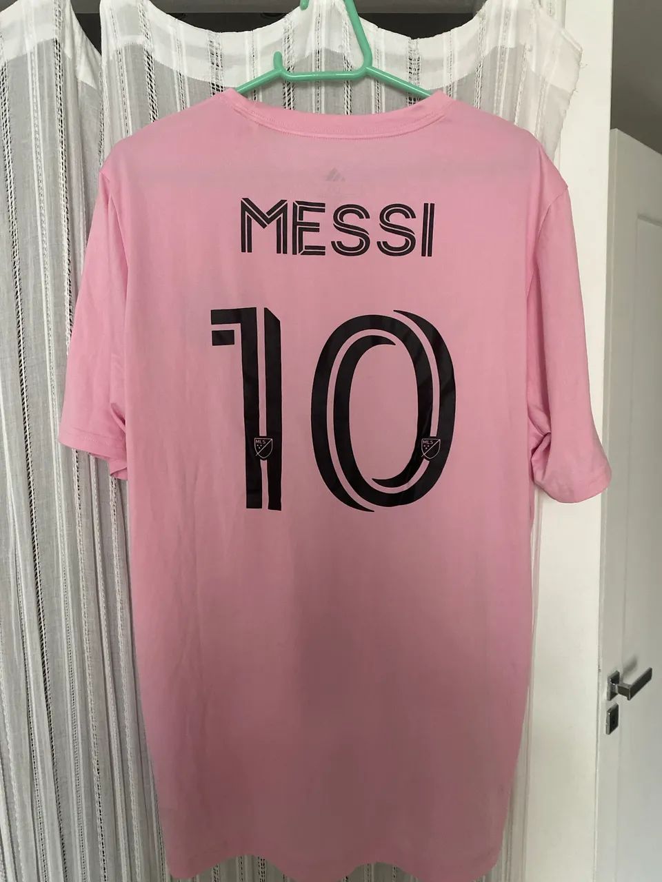 Blusa Inter Miami  - Foto 2