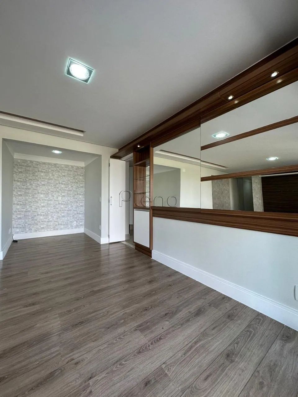 Apartamento à venda com 3 suítes no Parque Prado, Campinas. - Foto 2